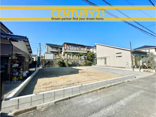 北九州市八幡西区町上津役西2丁目1期　全1棟