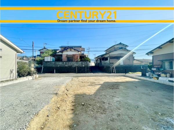 北九州市八幡西区町上津役西2丁目1期　全1棟