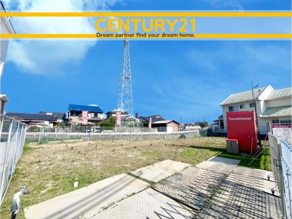 北九州市小倉南区下貫4丁目　5号棟　全5棟