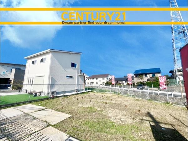 北九州市小倉南区下貫4丁目　5号棟　全5棟