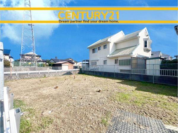 北九州市小倉南区下貫4丁目 4号棟 全5棟