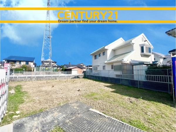 北九州市小倉南区下貫4丁目　4号棟　全5棟