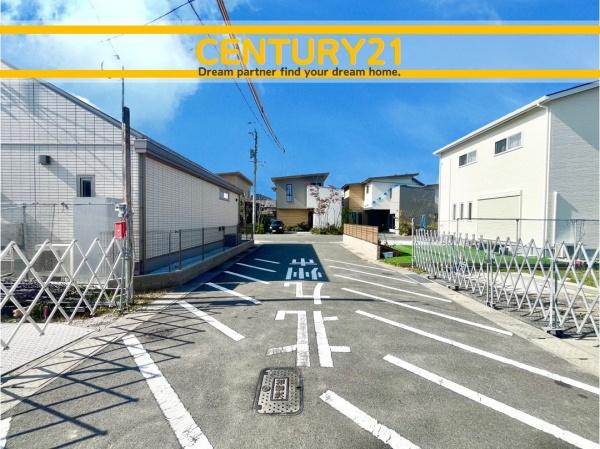 北九州市小倉南区下貫4丁目　4号棟　全5棟