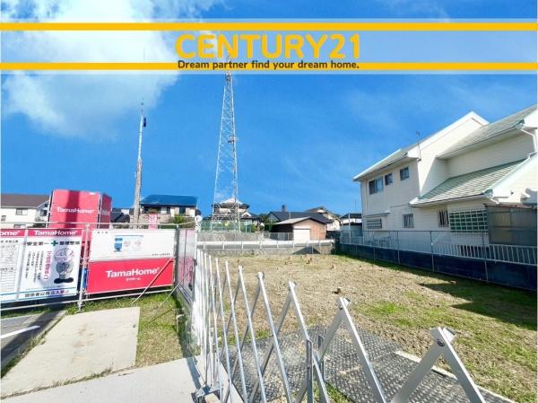 北九州市小倉南区下貫4丁目　4号棟　全5棟