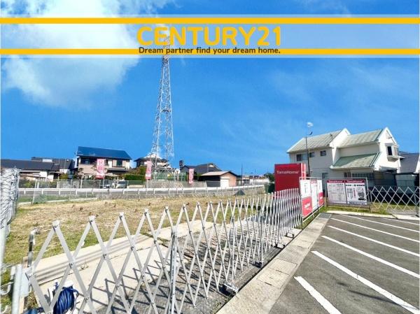 北九州市小倉南区下貫4丁目　4号棟　全5棟