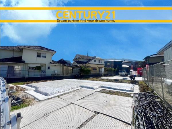 北九州市小倉南区下貫4丁目 3号棟 全5棟