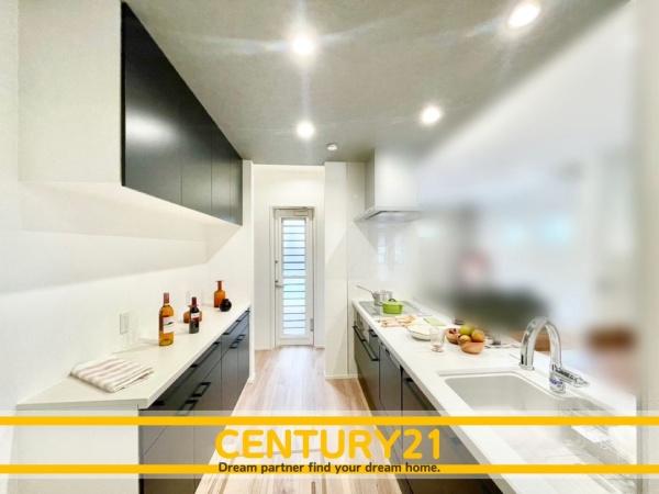 北九州市小倉南区下貫4丁目　3号棟　全5棟