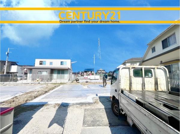 北九州市小倉南区下貫4丁目 2号棟 全5棟