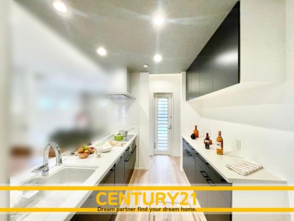 北九州市小倉南区下貫4丁目　2号棟　全5棟