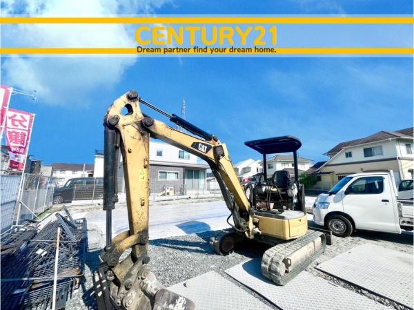 北九州市小倉南区下貫4丁目　1号棟　全5棟