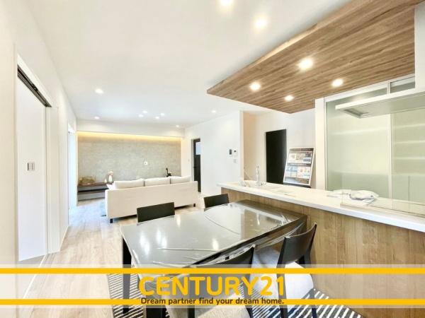 北九州市小倉南区下貫4丁目　1号棟　全5棟