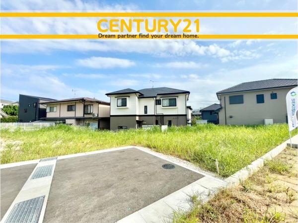 北九州市小倉南区葛原東2丁目2期　全1棟