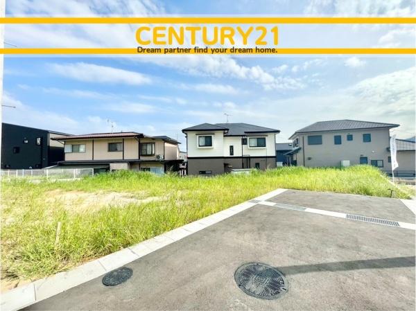 北九州市小倉南区葛原東2丁目2期　全1棟