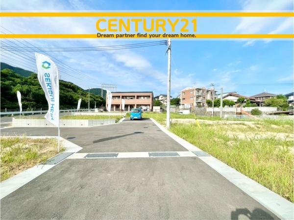 北九州市小倉南区葛原東2丁目2期　全1棟