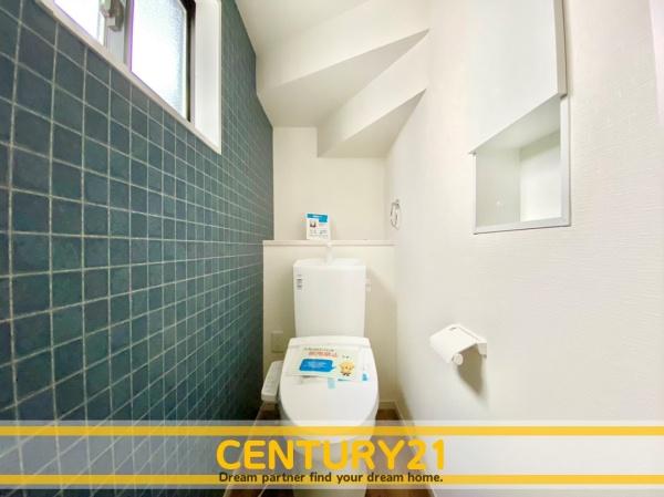 北九州市小倉南区葛原東2丁目2期　全1棟