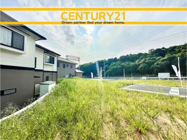 北九州市小倉南区葛原東2丁目2期　全1棟