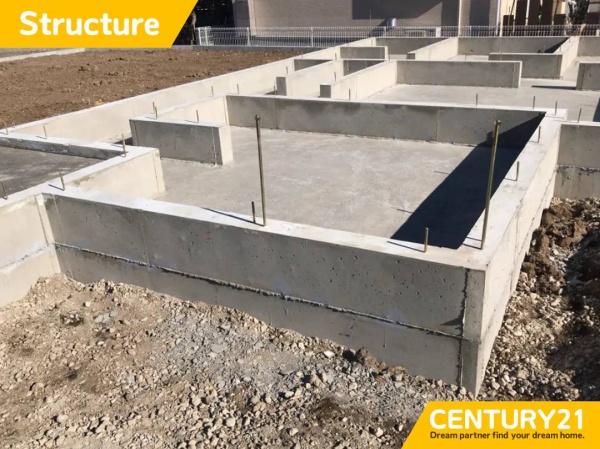 北九州市小倉南区葛原東2丁目2期　全1棟