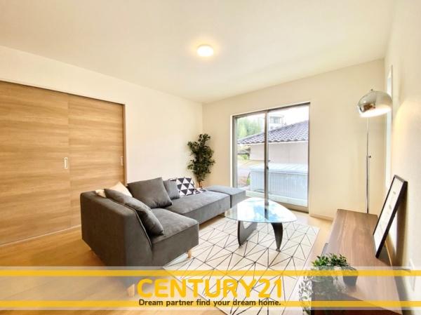 北九州市小倉南区葛原東2丁目2期　全1棟