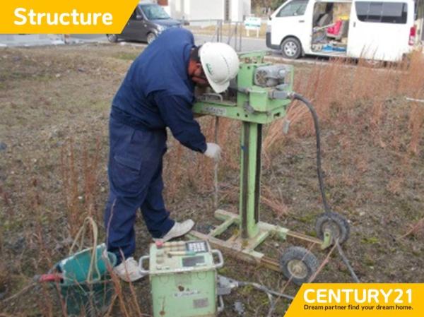 西区小戸3丁目第1　1号棟　全3棟