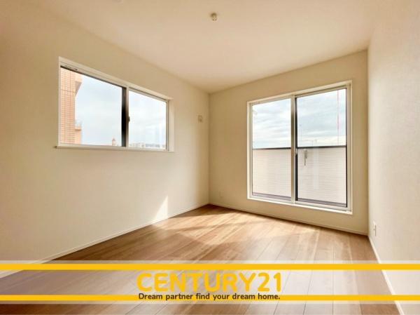 西区小戸3丁目第1　1号棟　全3棟