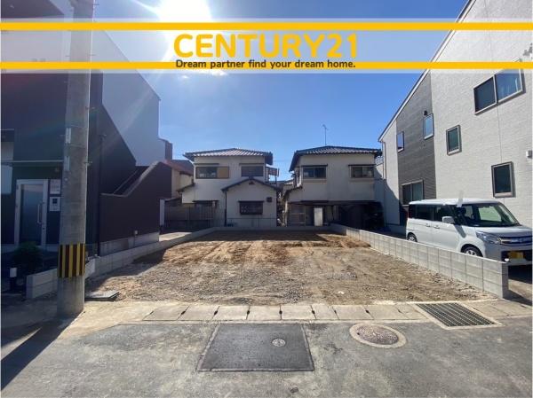 東区香椎駅東1丁目3期　全1棟