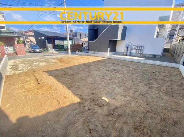 東区香椎駅東1丁目3期　全1棟