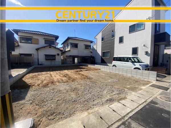 東区香椎駅東1丁目3期　全1棟