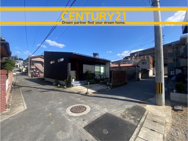 東区香椎駅東1丁目3期　全1棟