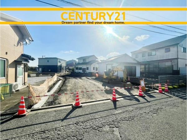 飯塚市忠隈1期　全1棟