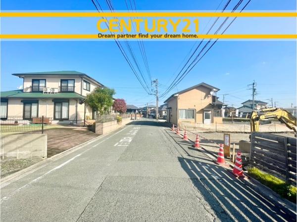 飯塚市忠隈1期　全1棟