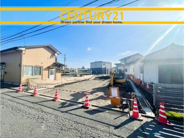 飯塚市忠隈1期　全1棟