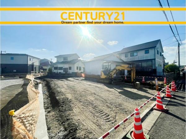 飯塚市忠隈1期　全1棟