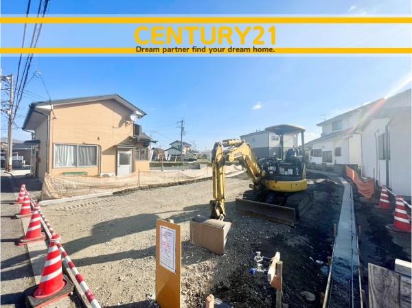 飯塚市忠隈1期　全1棟