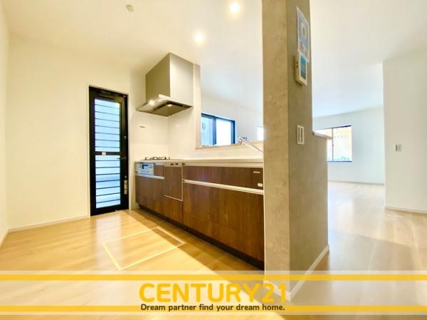 飯塚市忠隈1期　全1棟