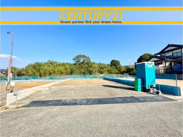 飯塚市綱分9期　2号棟　全2棟