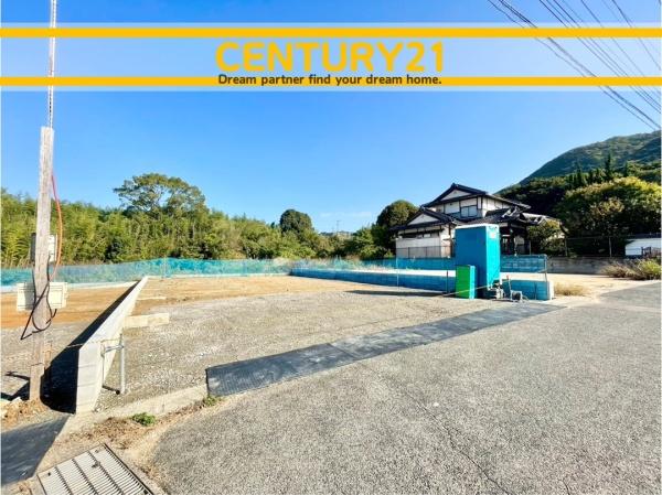 飯塚市綱分9期　2号棟　全2棟