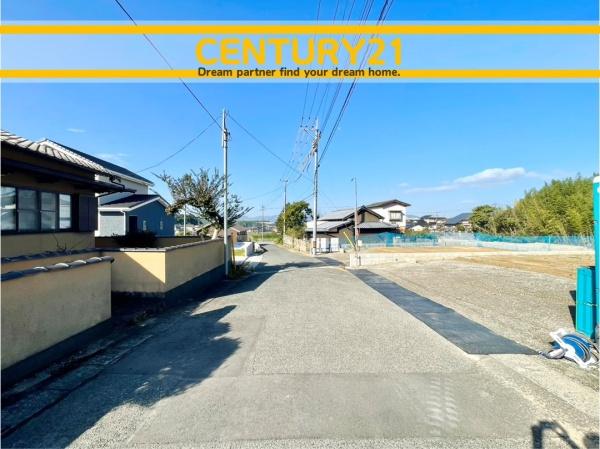 飯塚市綱分9期　2号棟　全2棟