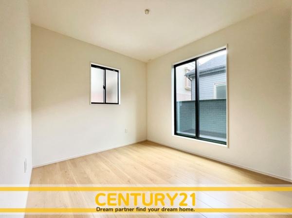 飯塚市綱分9期　1号棟　全2棟