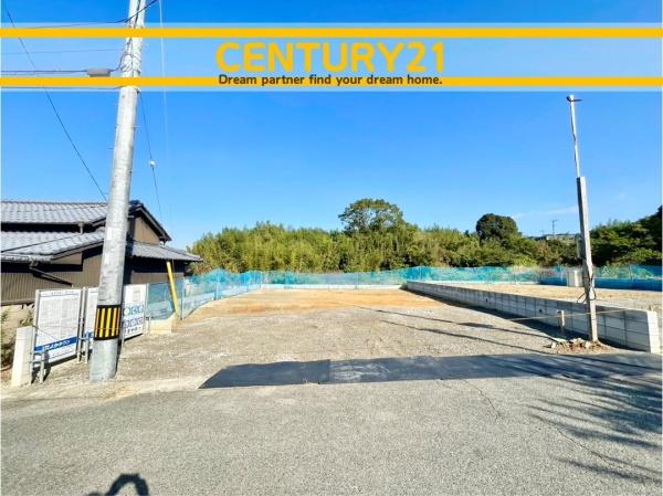 飯塚市綱分9期　1号棟　全2棟