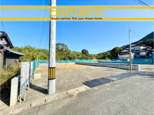 飯塚市綱分9期　1号棟　全2棟