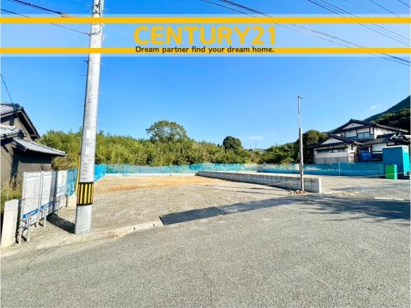 飯塚市綱分9期　1号棟　全2棟