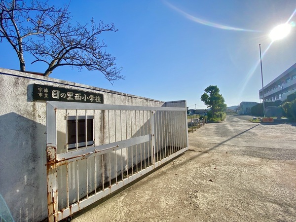 宗像市日の里7丁目3期　2号棟　全2棟(宗像市立日の里西小学校)