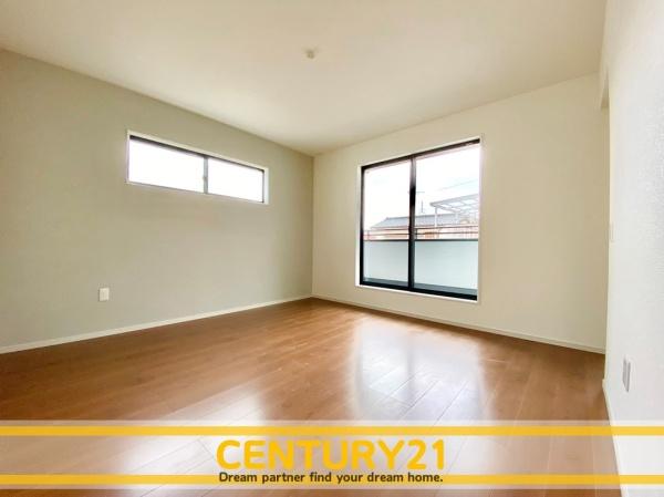 宗像市日の里7丁目3期　2号棟　全2棟