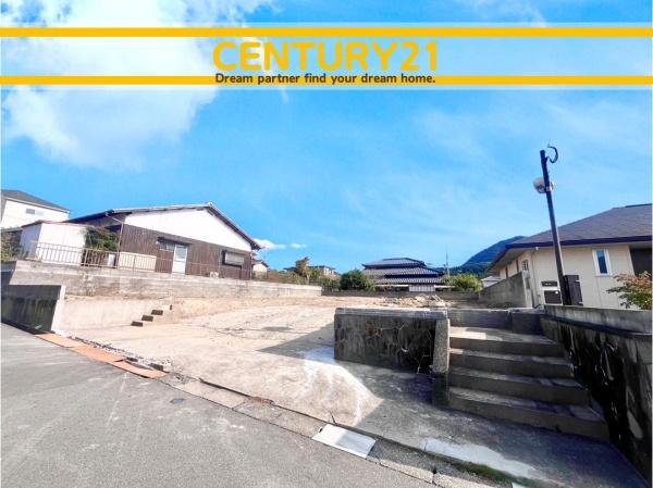 宗像市日の里7丁目3期　2号棟　全2棟