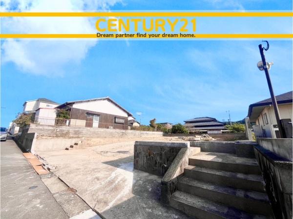 宗像市日の里7丁目3期　2号棟　全2棟