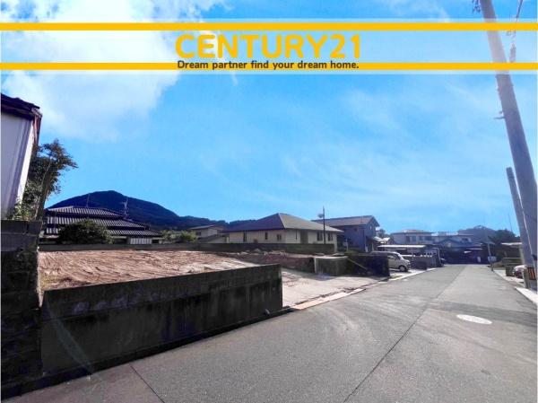 宗像市日の里7丁目3期　2号棟　全2棟