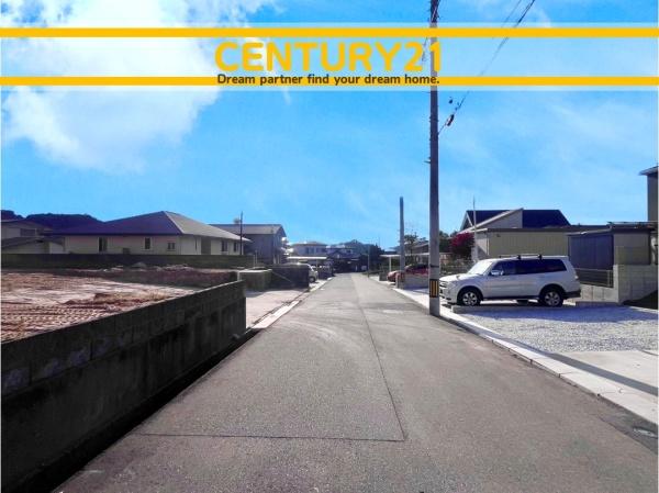 宗像市日の里7丁目3期　2号棟　全2棟