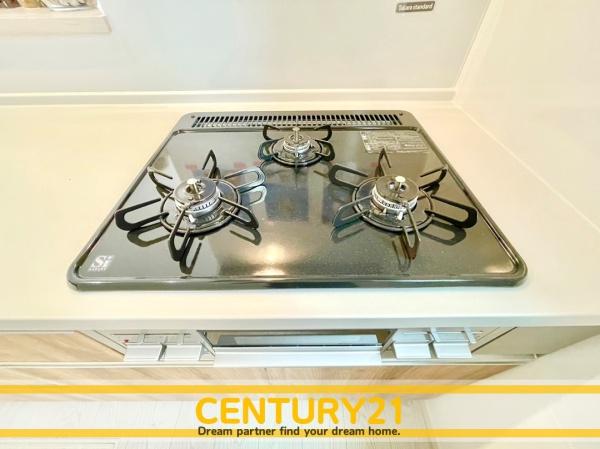 宗像市日の里7丁目3期　2号棟　全2棟