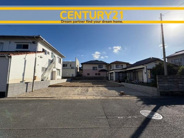 西区横浜2丁目　全1棟