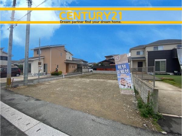 篠栗町津波黒2丁目第二　全1棟